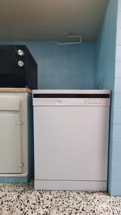 Lava Loiça Qilive