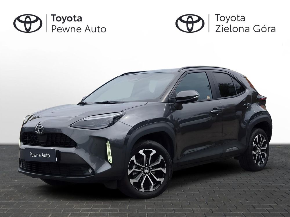 Toyota Yaris Cross Hybrid 1.5 Style