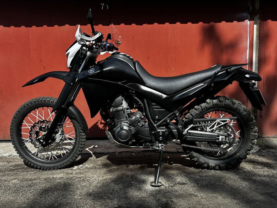 Yamaha