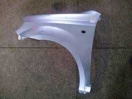 Крыло переднее АВЕО