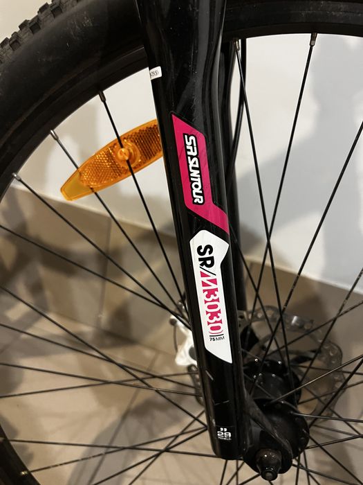 TREK Ведосипед