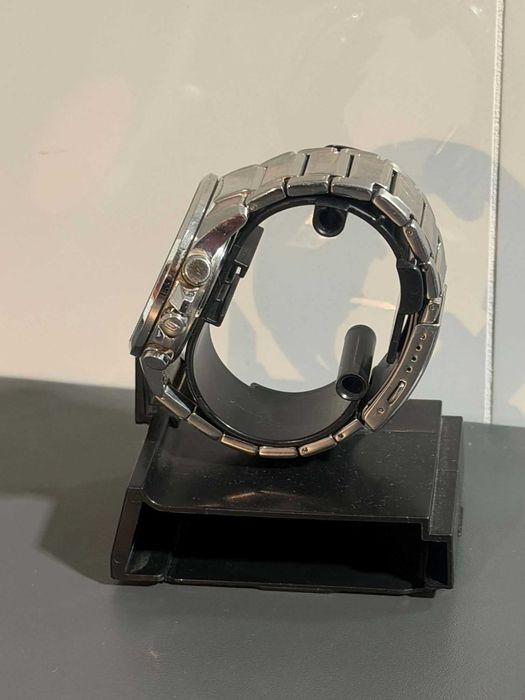 Zegarek Casio Edifice efr-303, wodoszcz do 100m, koperta 55mm/Komis Krzysiek