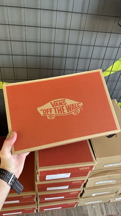 Жіночі кеди Vans PREMIUM 36-41рр