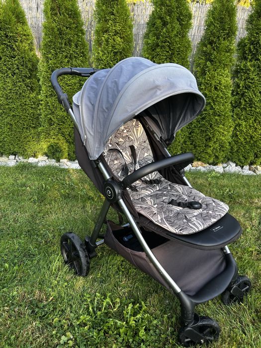 Wozek spacerowy espiro Wiwe