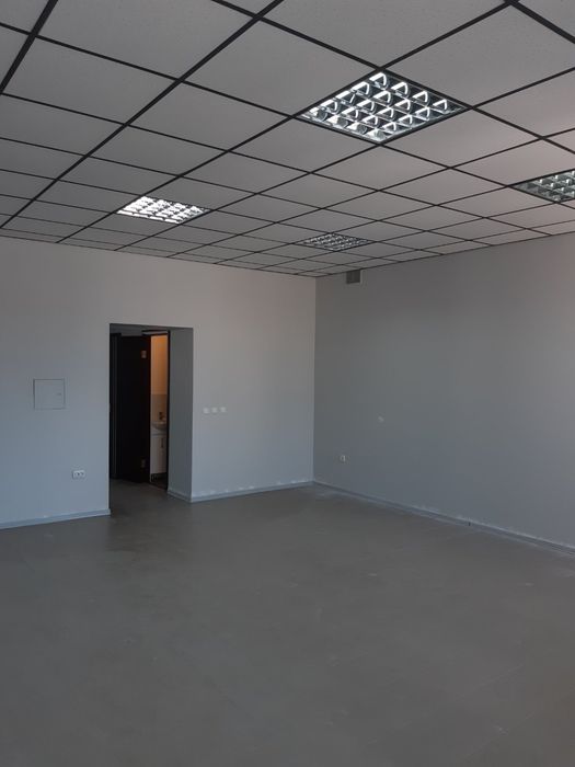 Продаж комерційного приміщення пр.С.Бандери