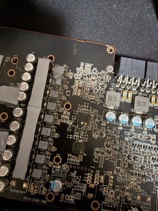 Sapphire RX 6800XT 16GB Pulse