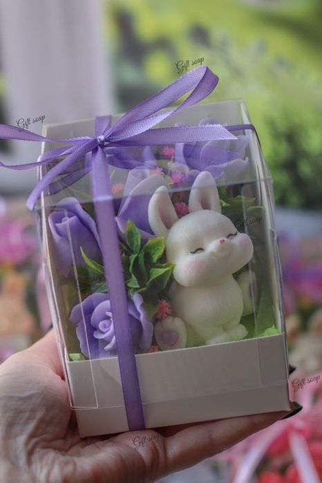 Мыло ручной работы/Мило ручної роботи/Мильні букети