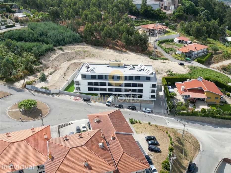 Apartamento T2 Venda em Sobrado e Bairros,Castelo de Paiva