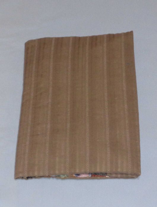 Capa para livros em tecido modelo 38 (NOVA)