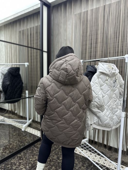 Куртки демісезон батал 50-60