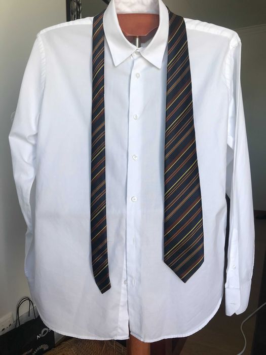 Gravatas em excelente estado