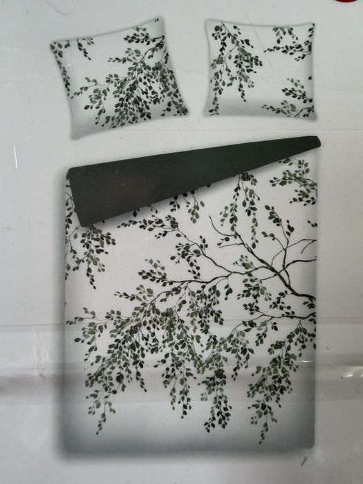 Pościel 160x200 bawełna satynowa Home&You