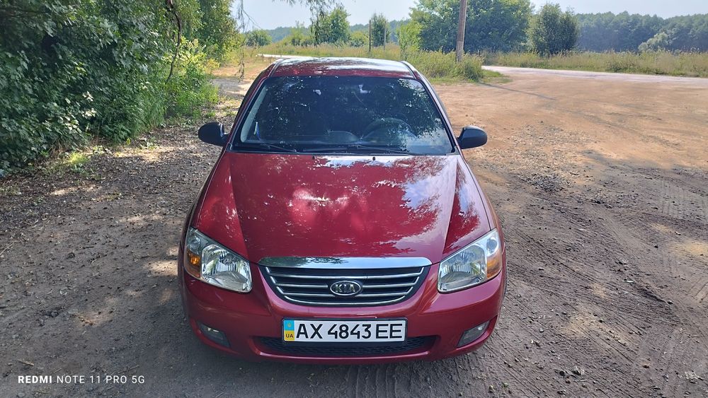 Продам Kia Cerato