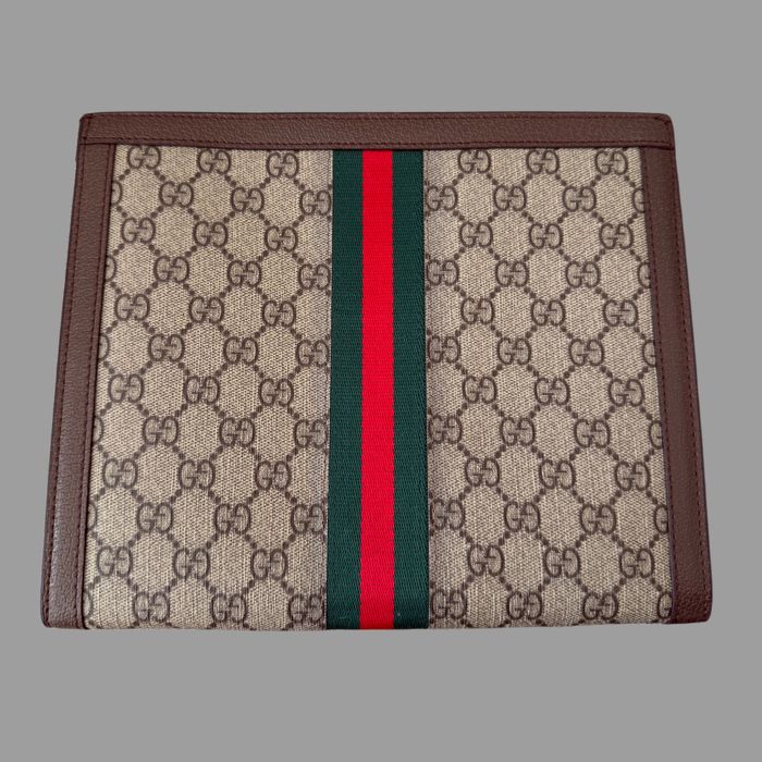 Bolsa de mão Gucci