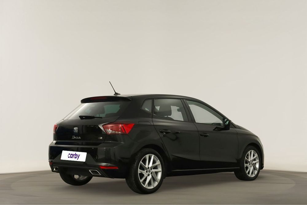 SEAT Ibiza 1.0 TSI FR