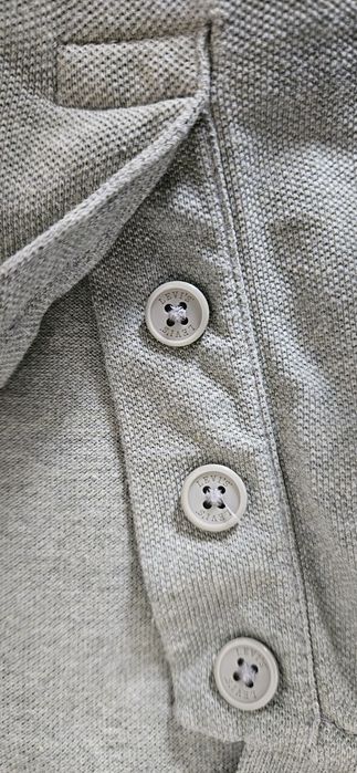 Koszulka polo Levi's