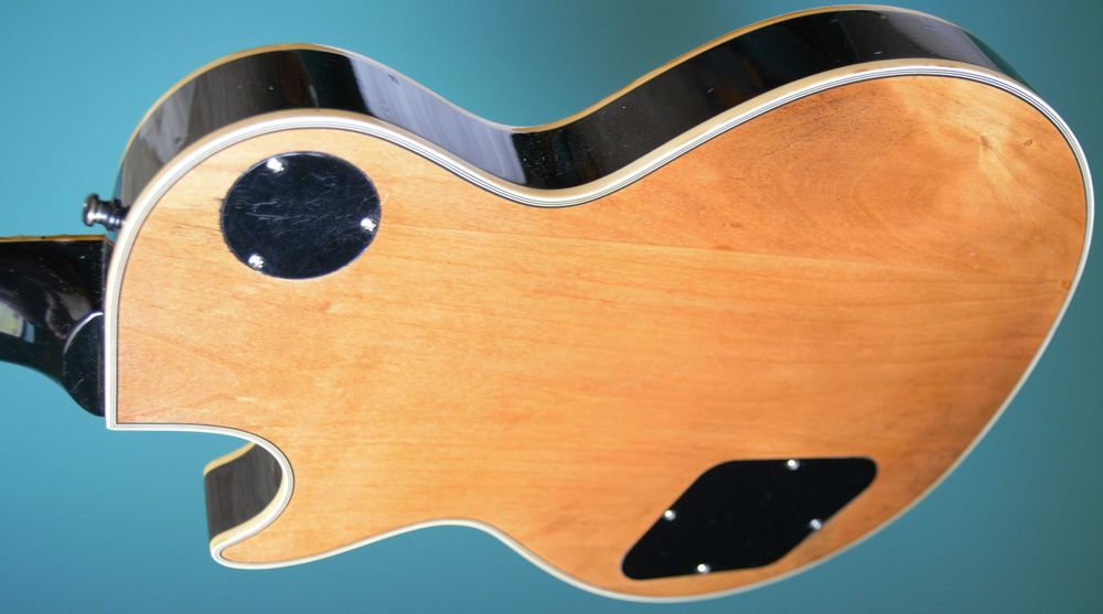 Les Paul ORVILLE, Gibson