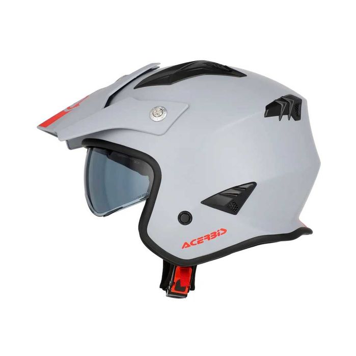 Capacete de todos modelos