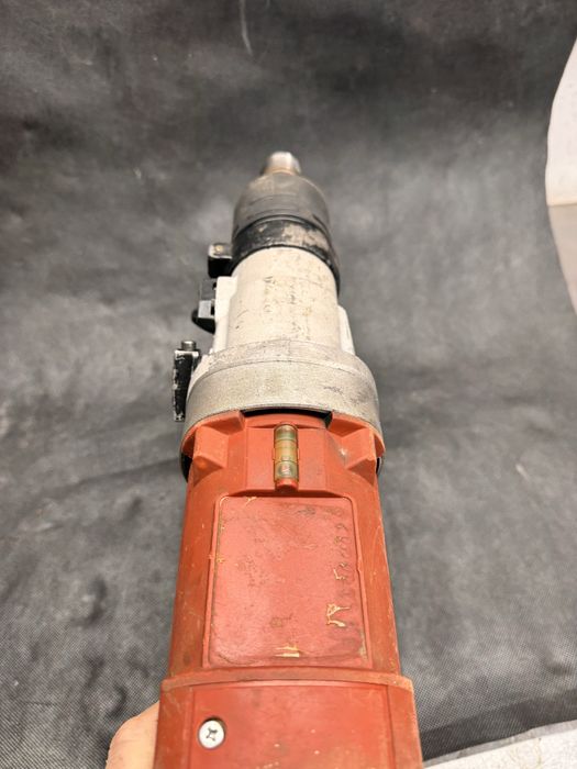 Weka DKS 15 wiertnica