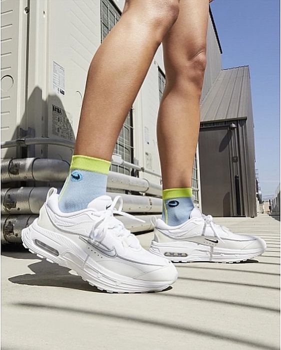 Nike Air Max Bliss оригінал