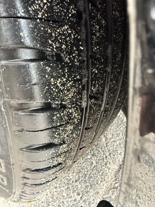 BMW F30 дизель не фарбована