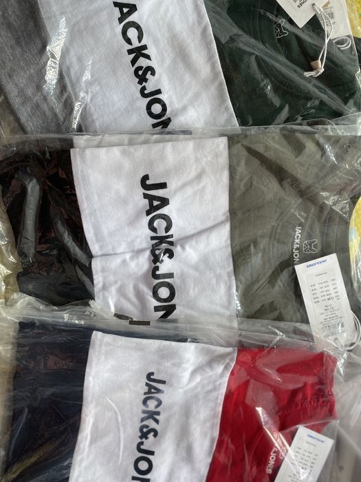 Одяг спортивный J&J