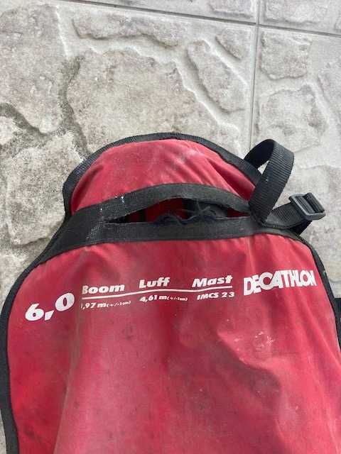 Prancha de WindSurf / Stand Up Paddle