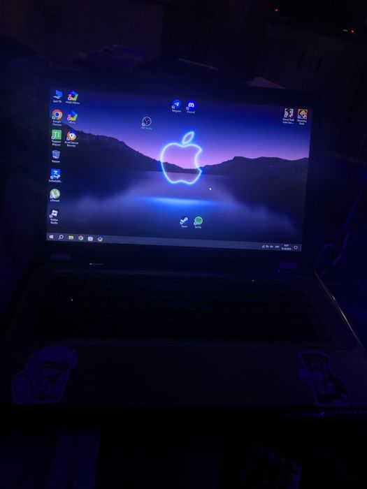 Ноутбук Pavilion g6