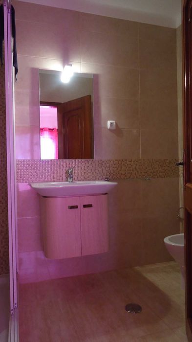 Moradia T3 ferias 400m praia Altura