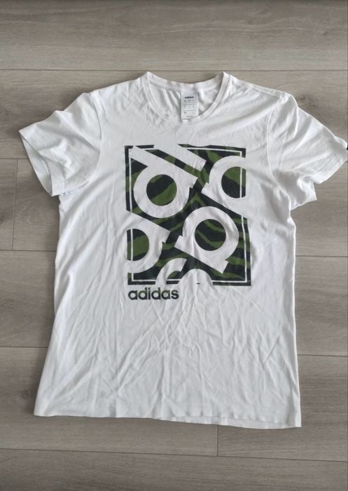 Футболка Adidas оригінал "М"