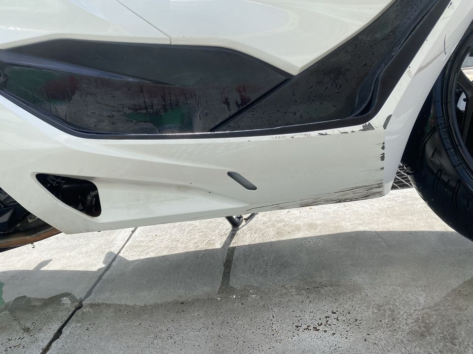 Honda PCX ano 2021