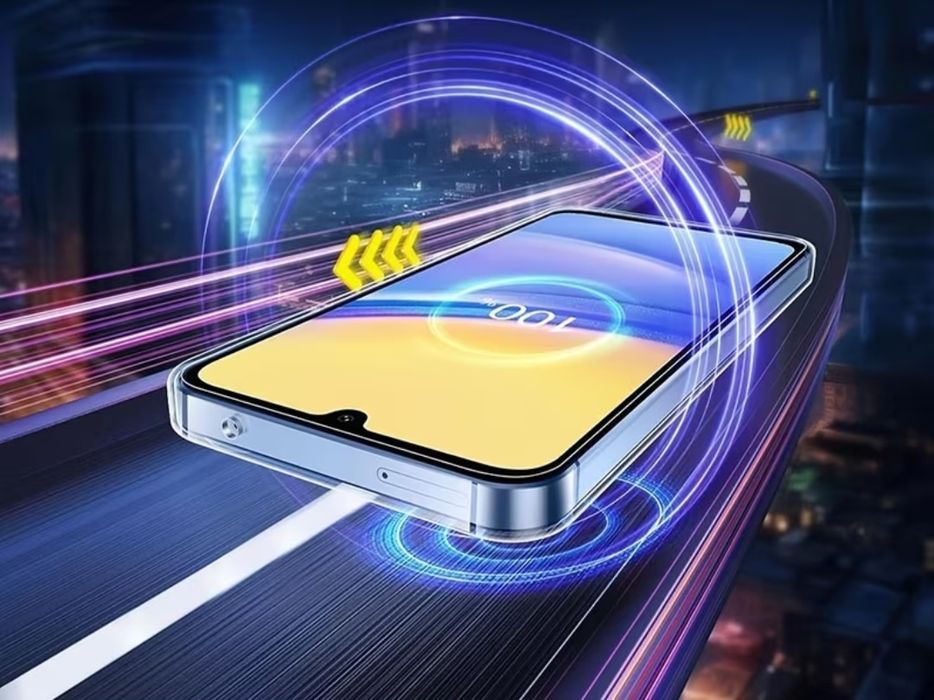 Чохол Samsung А 34