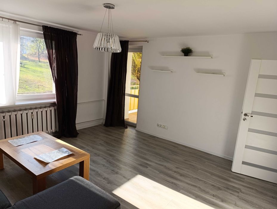 Mieszkanie – Opole, Stare Miasto - Widok 2