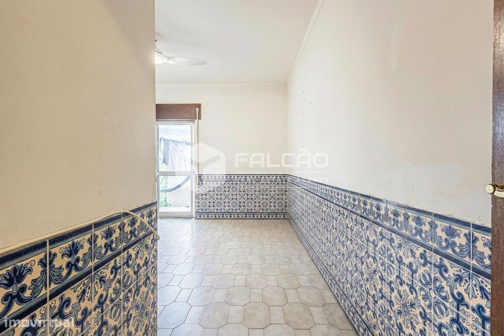 Apartamento T4 Venda em Santarém (Marvila), Santa Iria da Ribeira de S