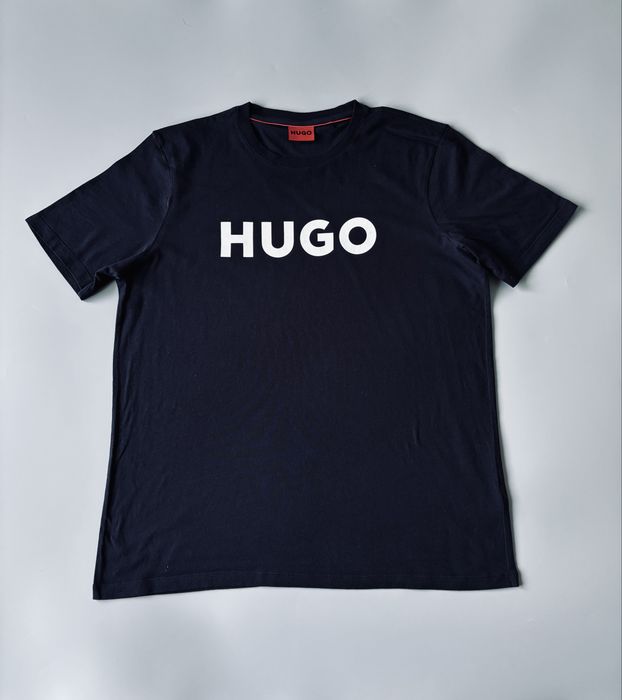 HUGO BOSS футболка мужская оригинал.