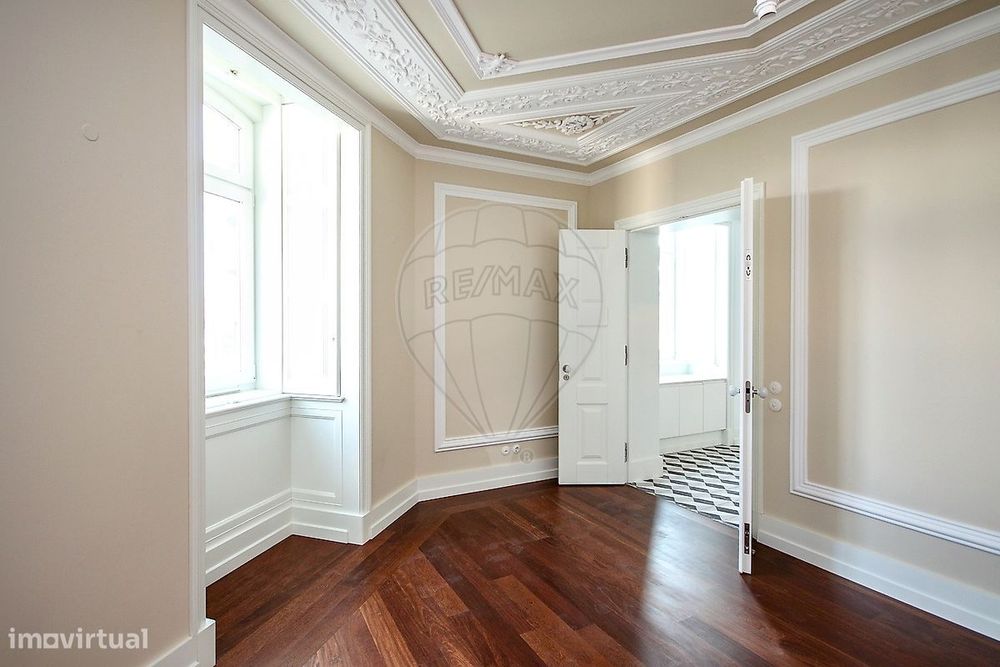 Apartamento T2 para arrendamento