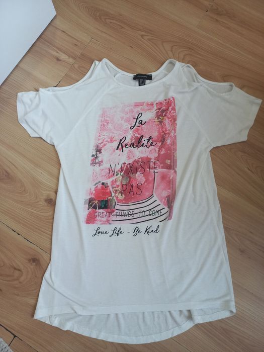 Sprzedam bluzkę damską