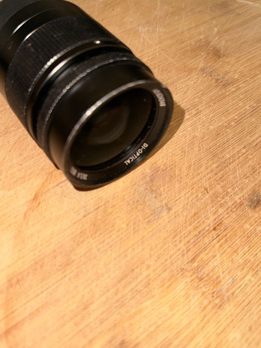 7artisan 28mm f1.4 mocowanie leica M