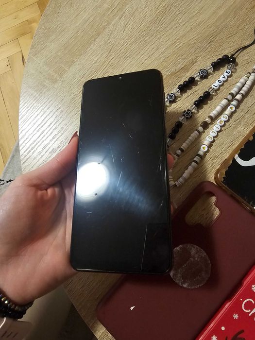 Samsung Galaxy A32 5G