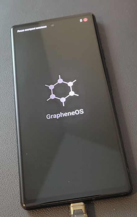 Google Pixel 6a 6/128Gb, White, Dual Sim, Neverlock, 16 Android!