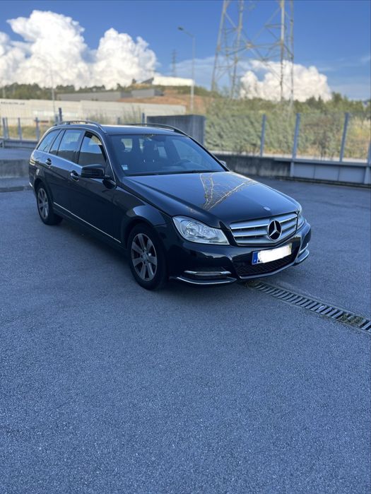 Mercedes C180 w204 — photo 2