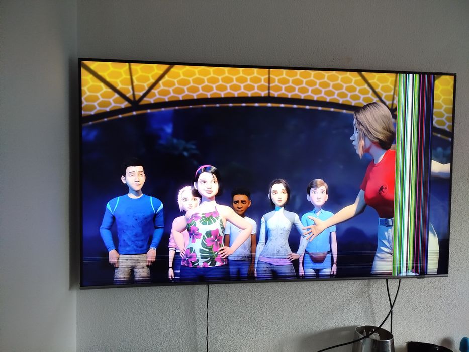 Samsung QLED 65 Polegadas