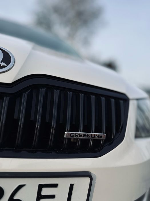 Шкода октавія а7