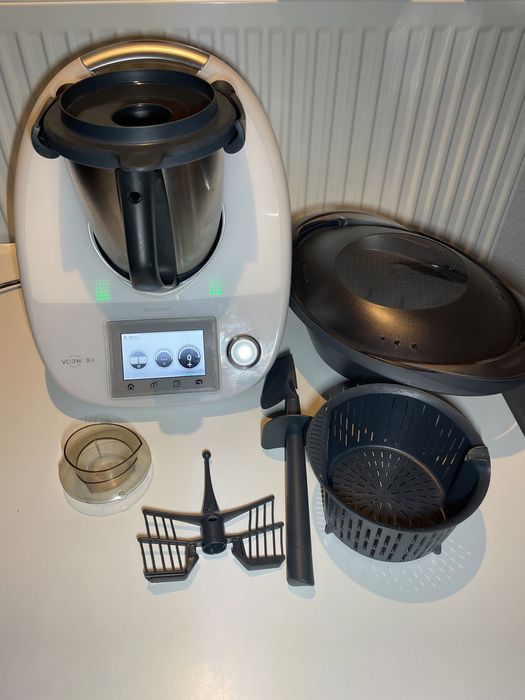 Thermomix TM5 / Термомікс ТМ5