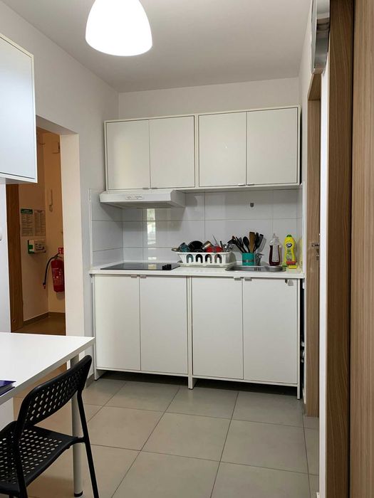 Pokoje dla studentów, Katowice-Ligota, bardzo blisko ŚUM