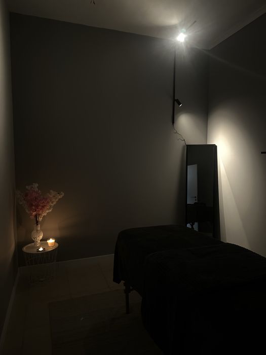Massagens