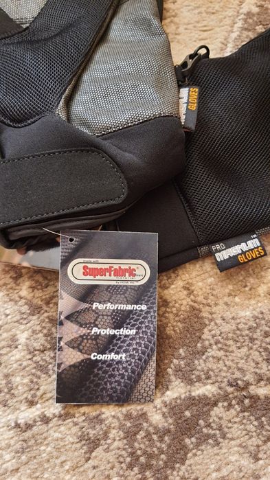 Rękawice Pro Magnum Gloves