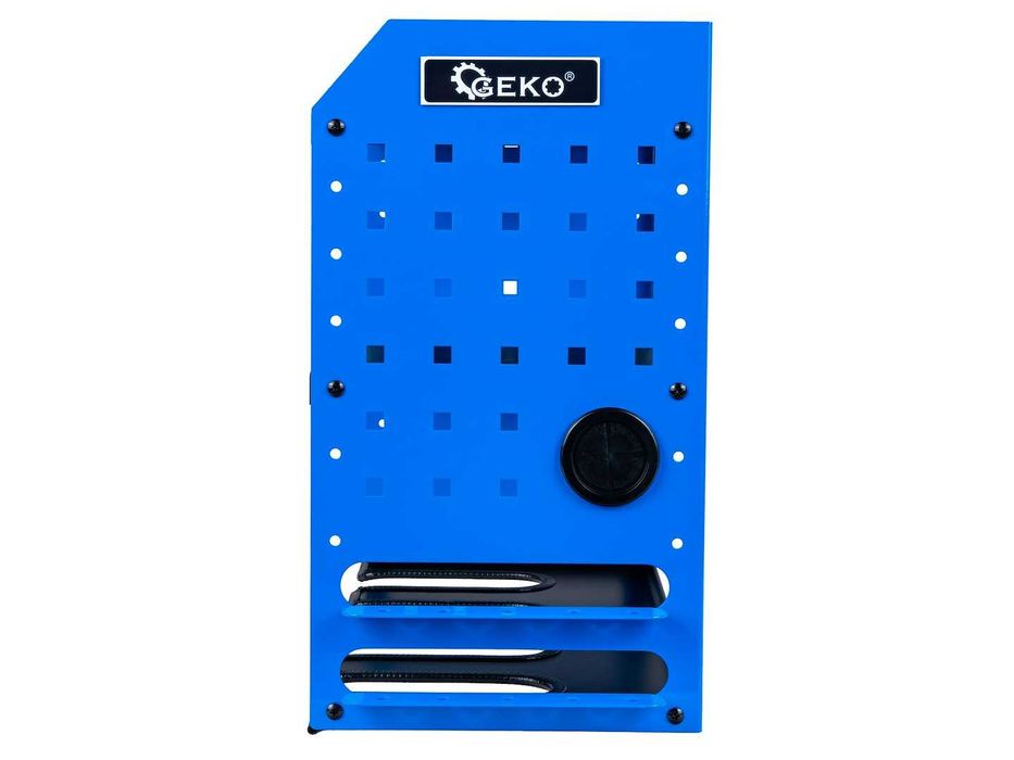 Металева полиця для електро інструментів, шуруповерта, гайкокрута