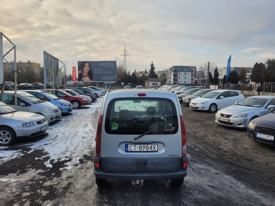 Renault • Rezerwacja • Zamiana • Skup Aut • Pułaskiego 34