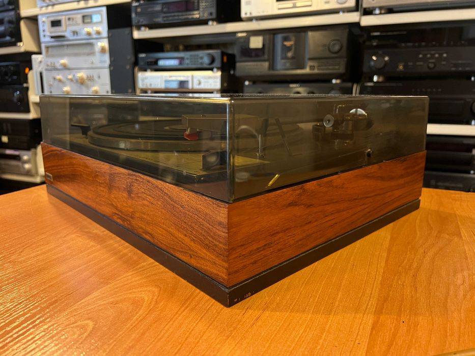Gramofon Lenco L75 Audio Room